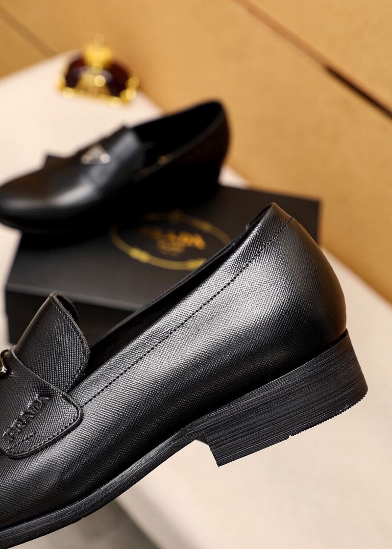 Prada Business Shoes